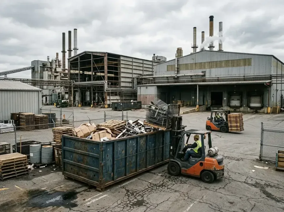 industrial-factory-scrap-conta-003 — frequently asked questions, Cheap Roll-off Dumpster Rentals in Richmond, CA